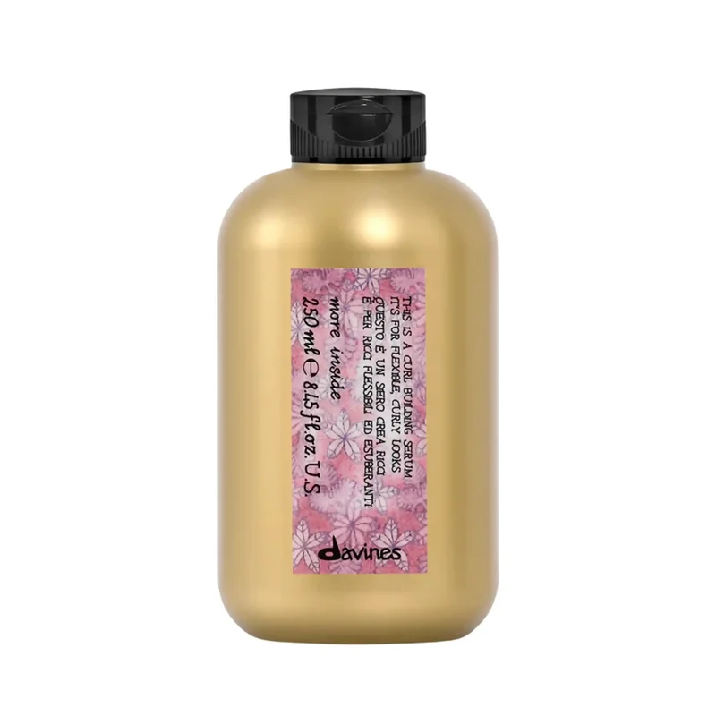Davines More Inside Siero Crea Ricci 250ml
