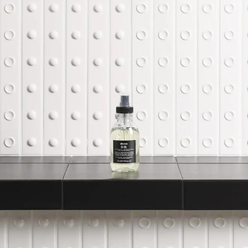 Davines OI oil 135ml Olio Anticrespo