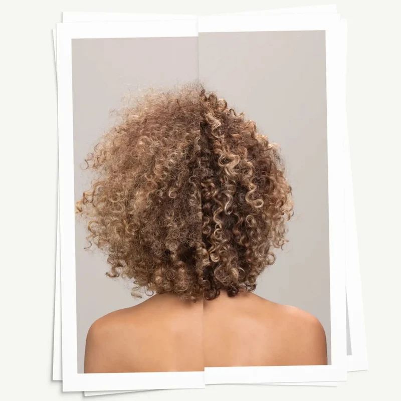 Davines OI oil 135ml Olio Anticrespo