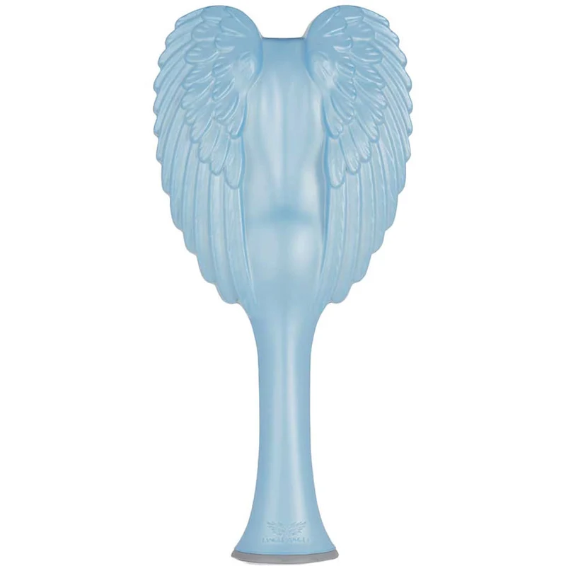 Tangle Angel 2.0 Matt Satin Hairbrush Blue