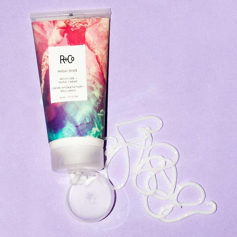High Dive Moisture + Shine Creme 147ml