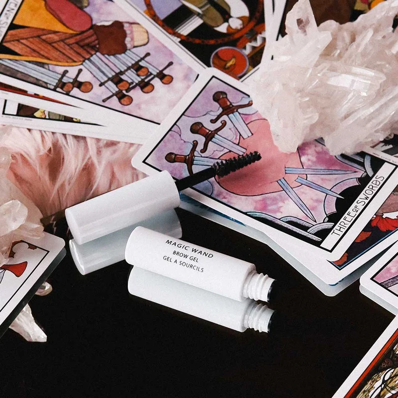 MAGIC WAND Brow Gel 4g
