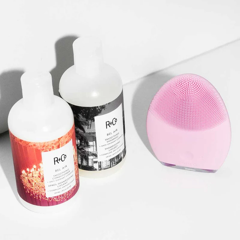 BEL AIR Smoothing Shampoo 251ml