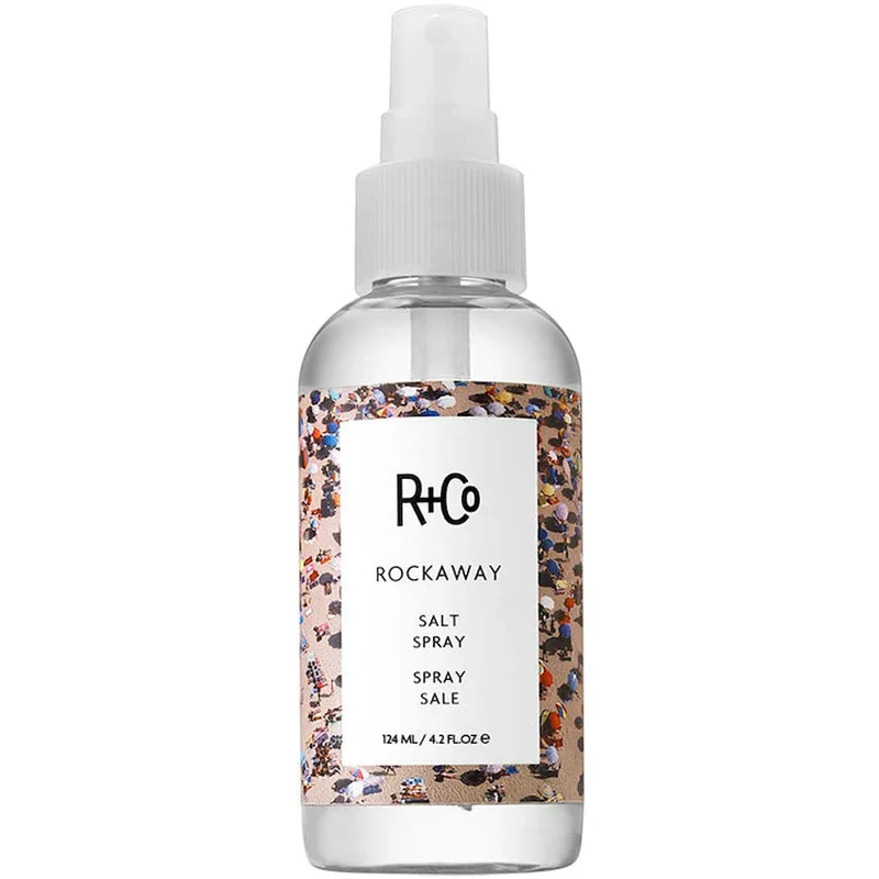 ROCKAWAY Salt Spray 118ml
