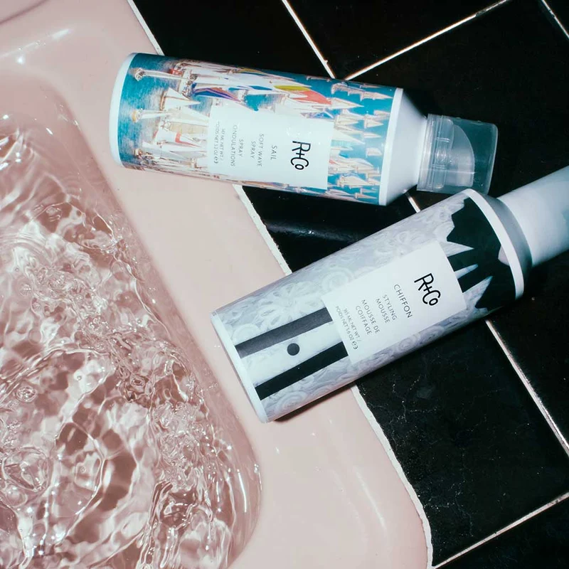 SAIL Soft Wave Spray 147ml
