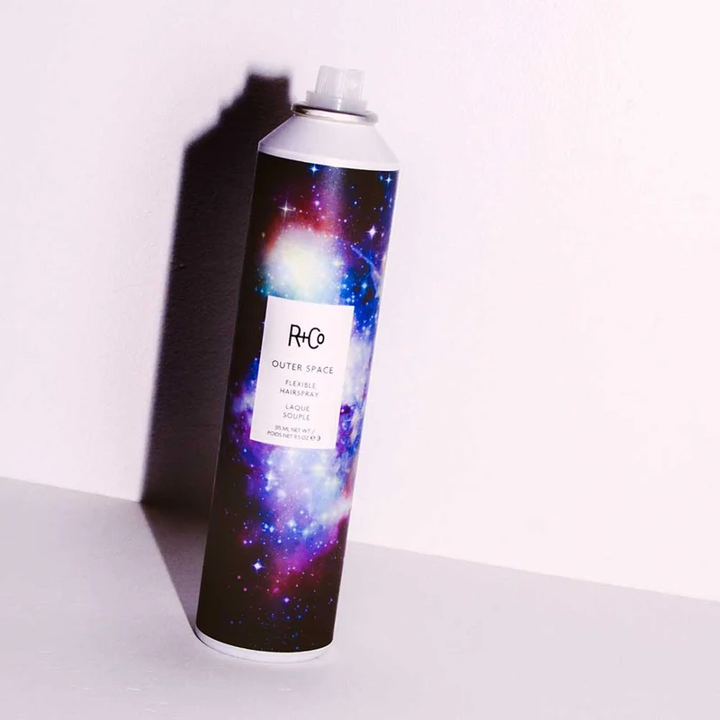 OUTER SPACE Flexible Hairspray 315ml