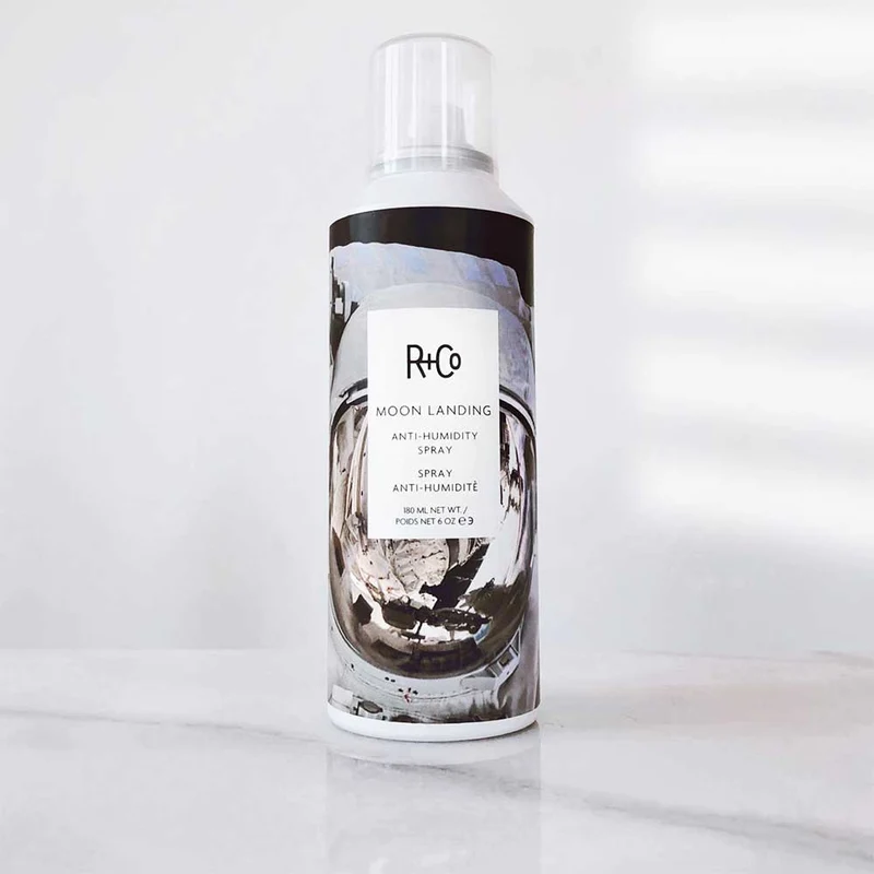 MOON LANDING Anti-Humidity Spray 180ml