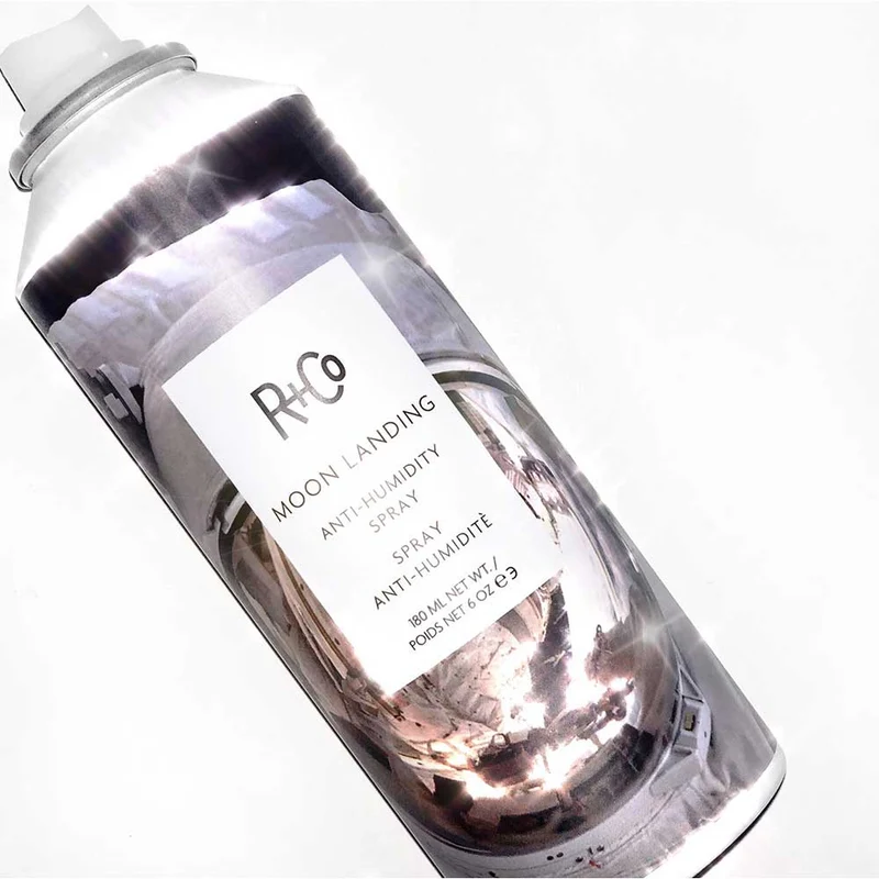MOON LANDING Anti-Humidity Spray 180ml