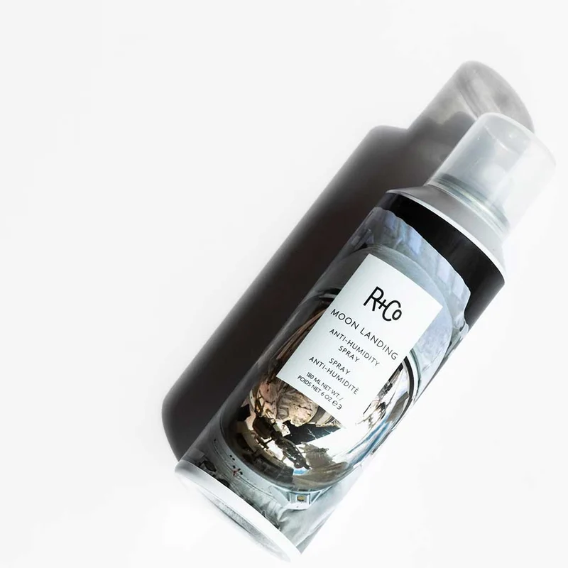 MOON LANDING Anti-Humidity Spray 180ml
