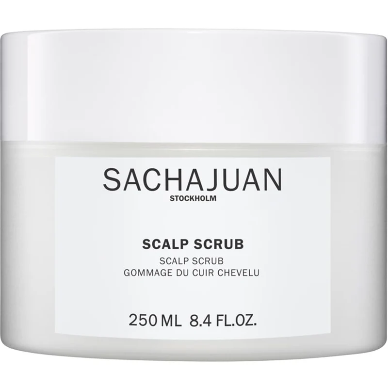 Scalp Scrub 250ml