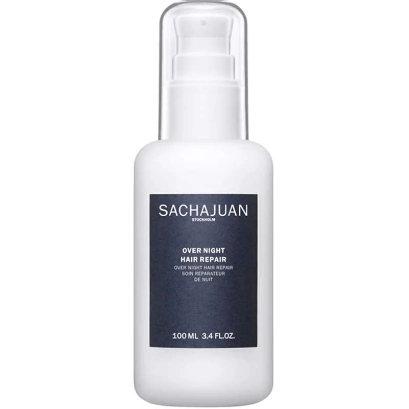 Over Night Hair Repair 100ml