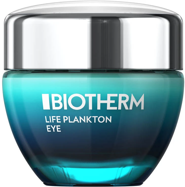 Life Plankton™ Eye