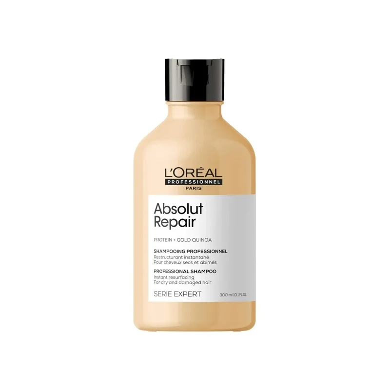 L'Oréal Professionnel Absolut Repair Shampoo 300ml