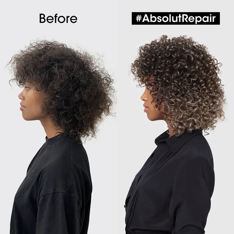 L'Oréal Professionnel Absolut Repair Olio 10 in 1 - 90ml