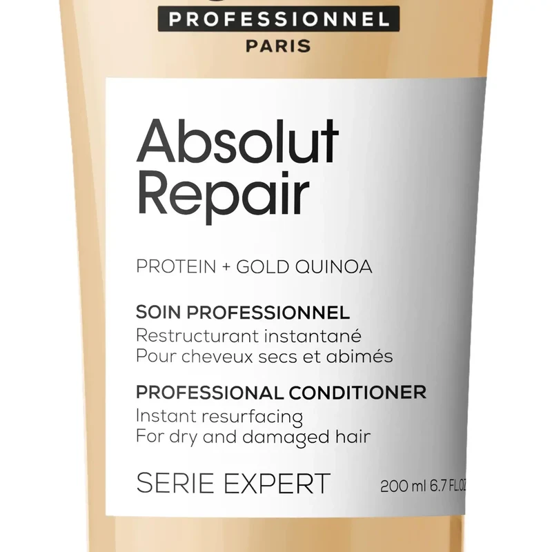 L'Oréal Professionnel Absolut Repair Conditioner – 200 ml