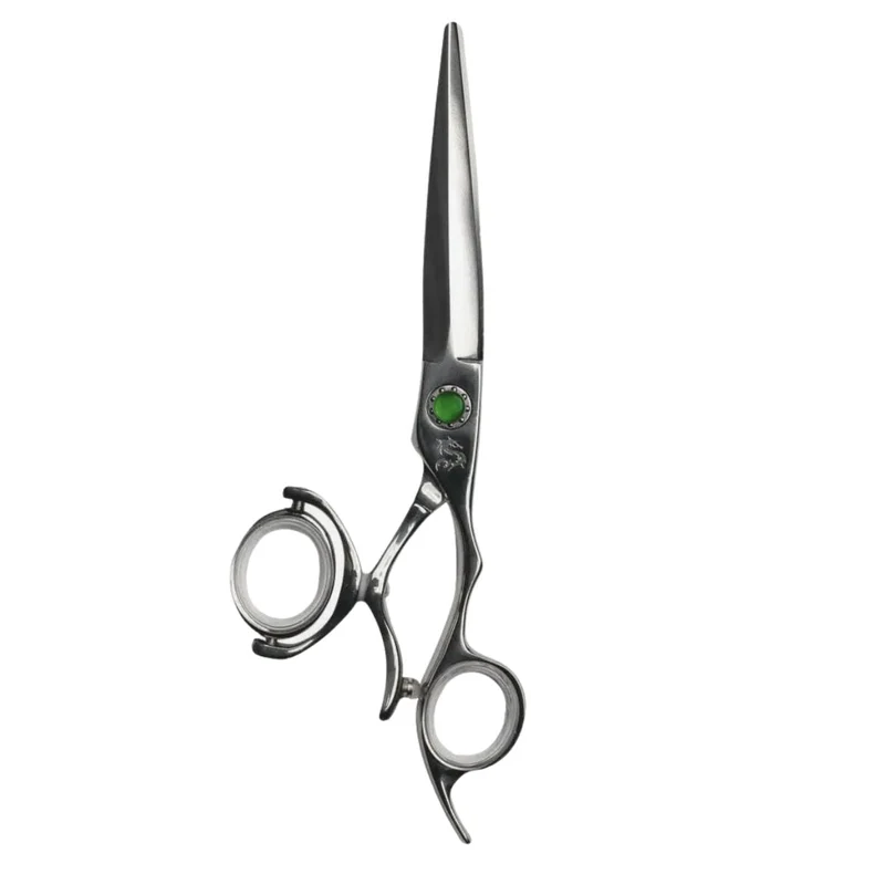 Kamisori Revolver III Set per taglio e diradamento dei capelli