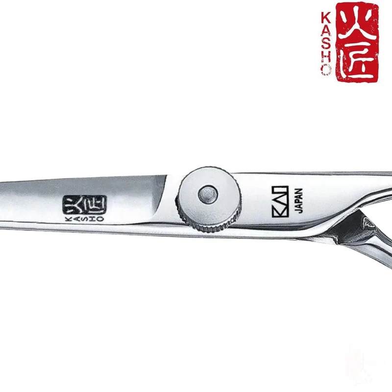 Kasho Design Master forbici da taglio per capelli lisci
