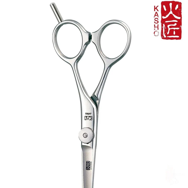 Kasho Design Master forbici da taglio per capelli lisci