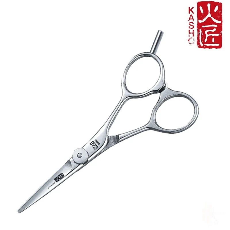 Kasho Design Master forbici da taglio per capelli lisci