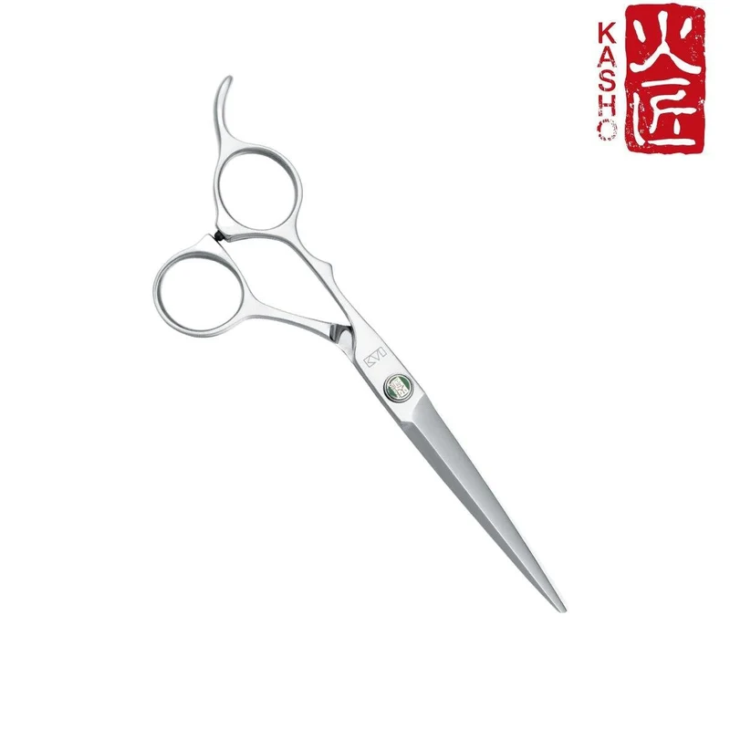Kasho Forbici da taglio per capelli Sagano Offset