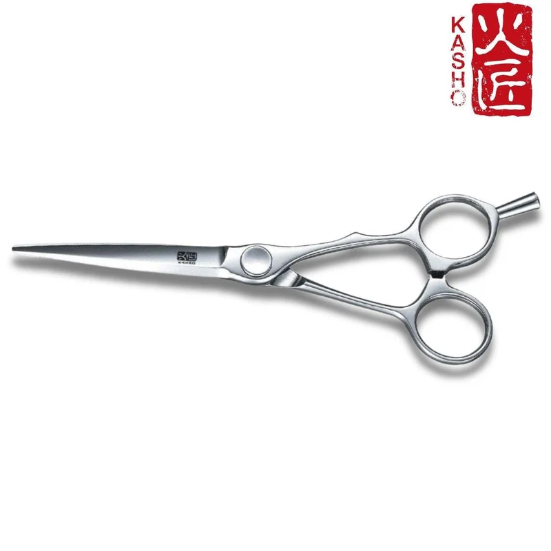 Kasho Forbici taglio capelli lisci Millennium