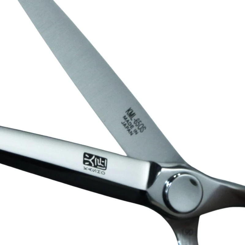 Kasho Forbici taglio capelli lisci Millennium