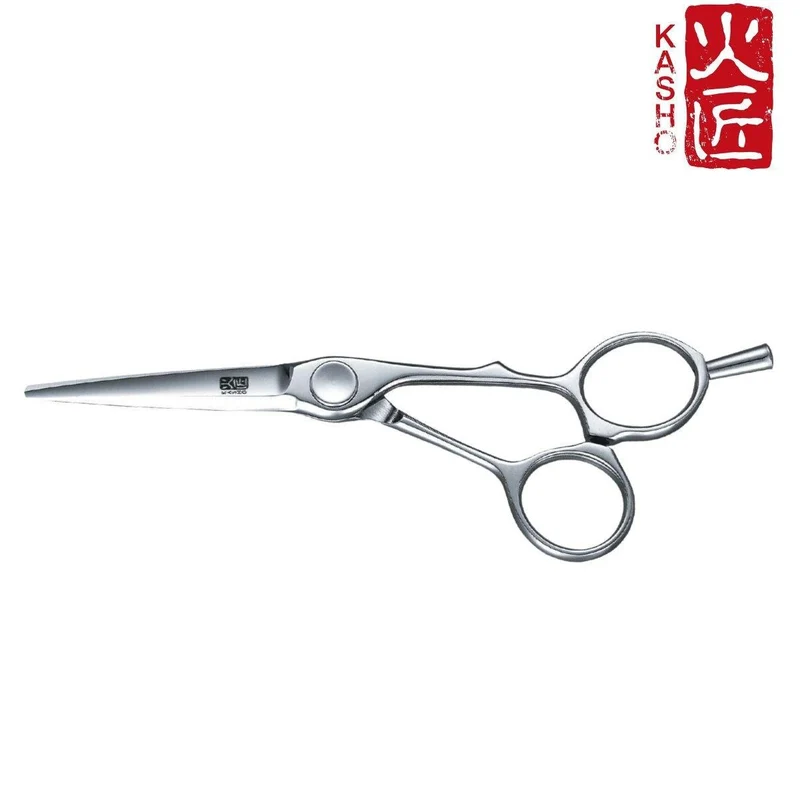 Kasho Forbici da taglio per capelli Millennium Offset