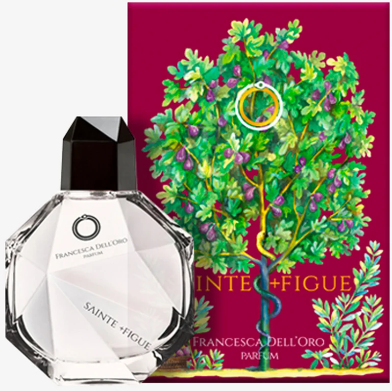 Sainte + Figue Eau de Parfum