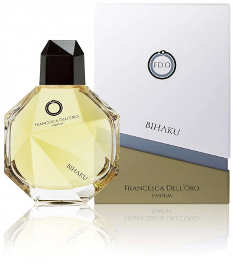 Bihaku Eau de Parfum