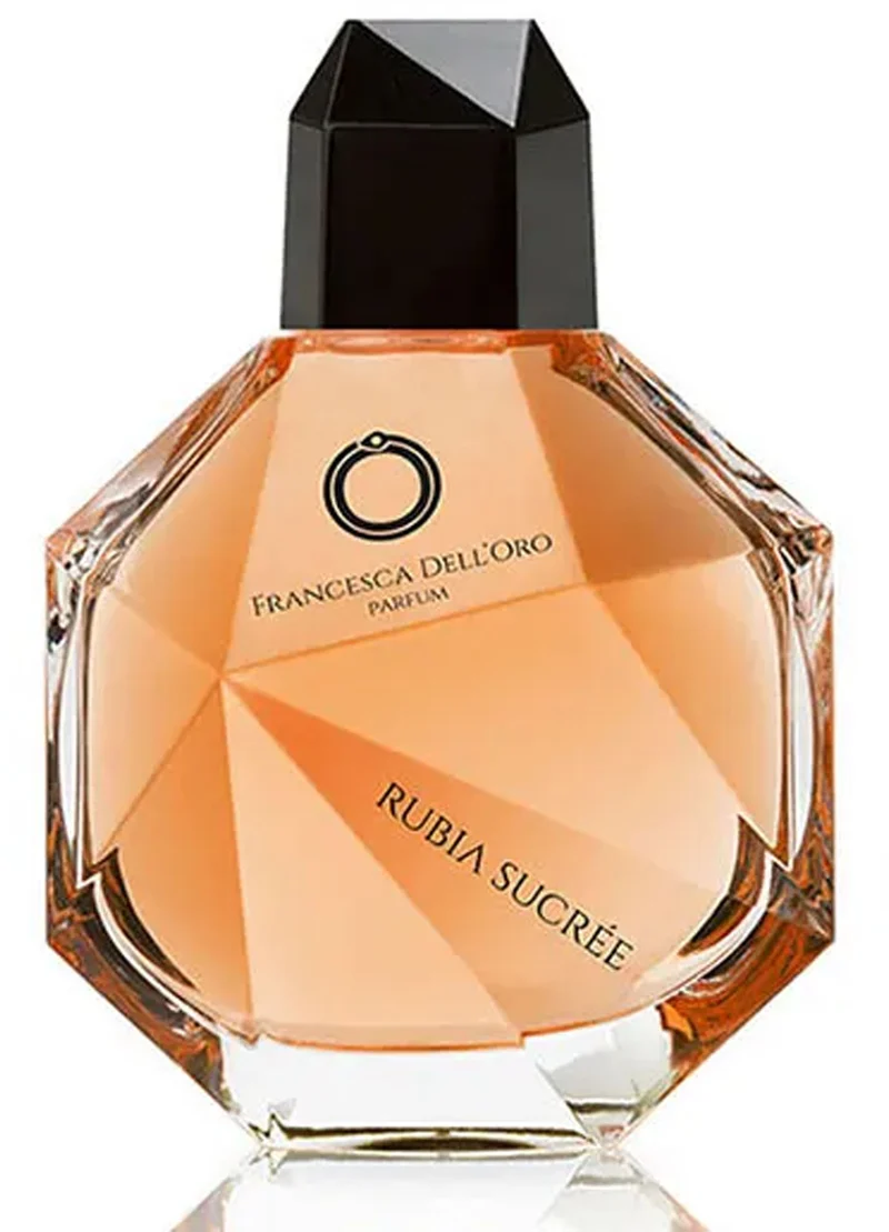 Rubia Sucrée Eau de Parfum