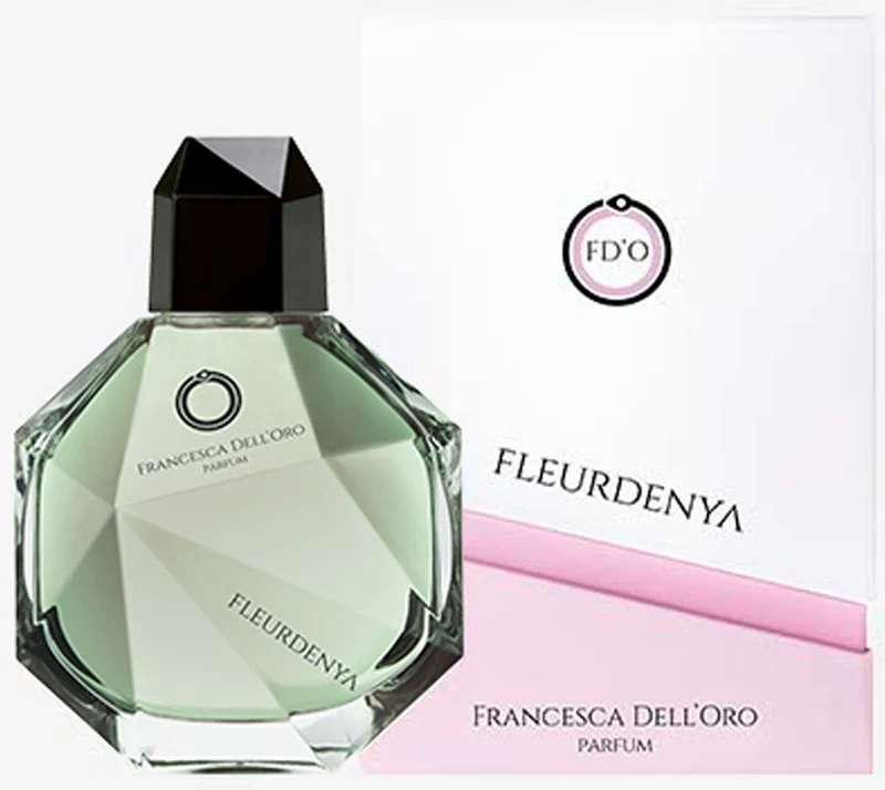Fleurdenya Eau de Parfum