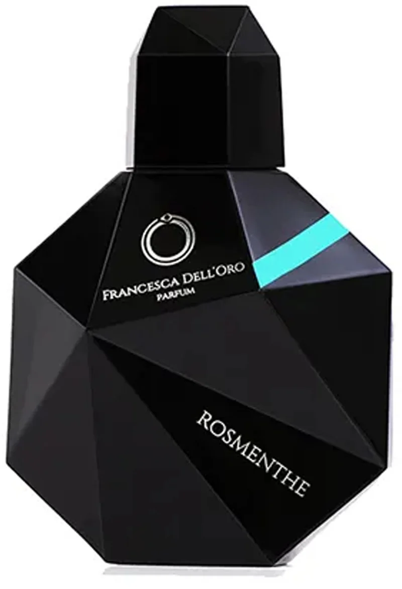 Rosmenthe Eau de Parfum