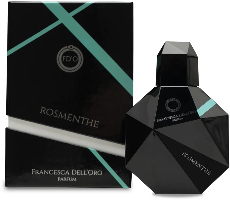Rosmenthe Eau de Parfum