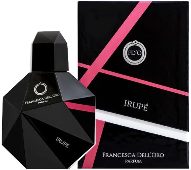Irupé Eau de Parfum