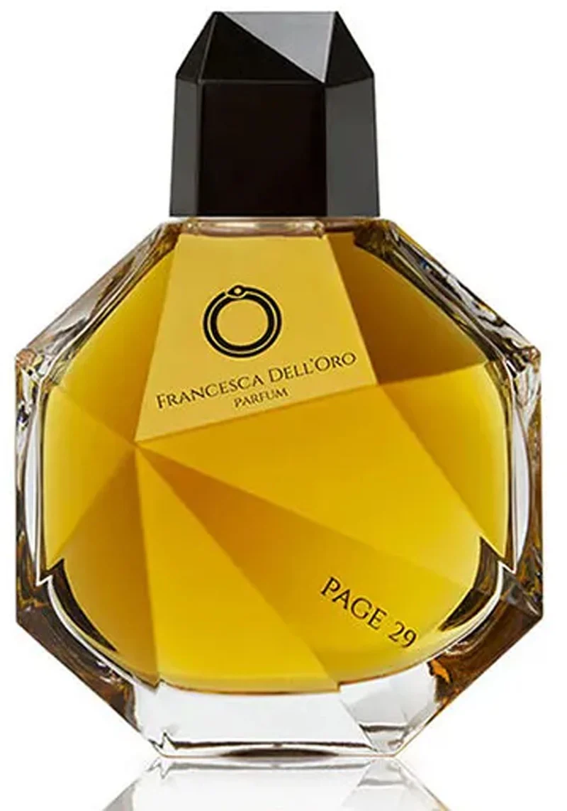 Page 29 Eau de Parfum