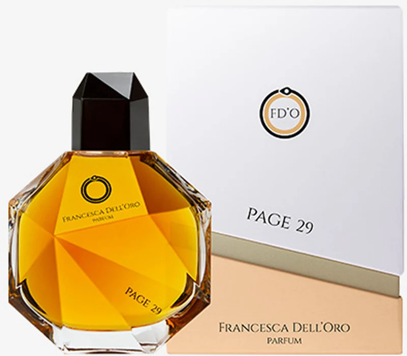 Page 29 Eau de Parfum