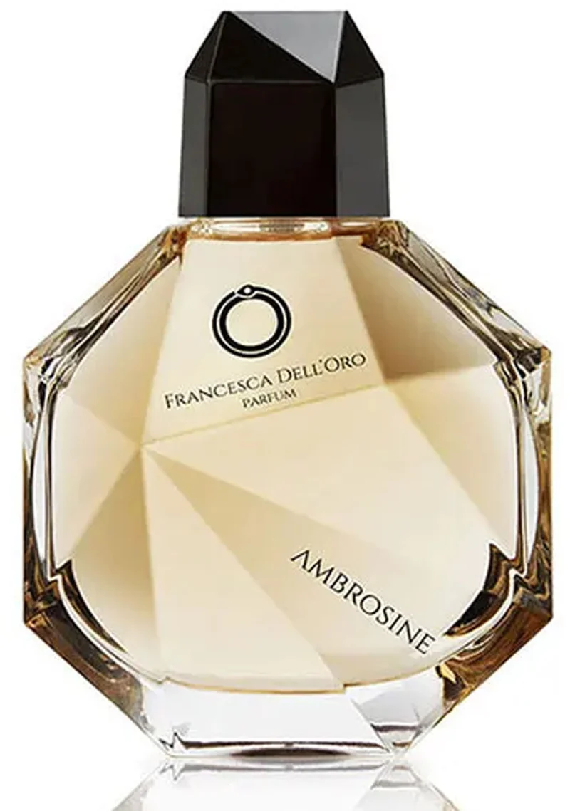 Ambrosine Eau de Parfum