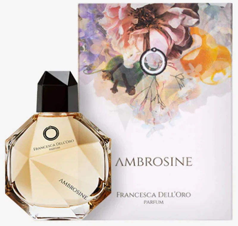 Ambrosine Eau de Parfum