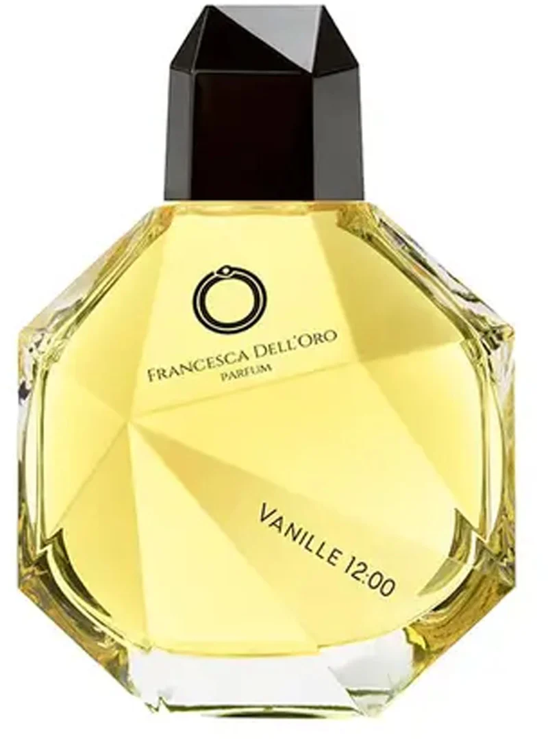 Vanilla 12:00 Eau de Parfum