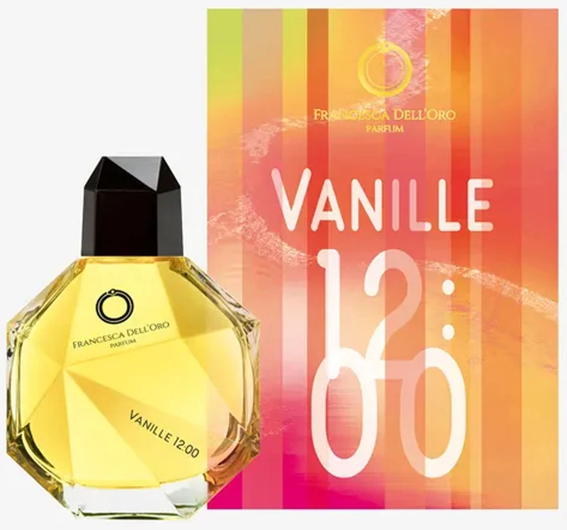 Vanilla 12:00 Eau de Parfum