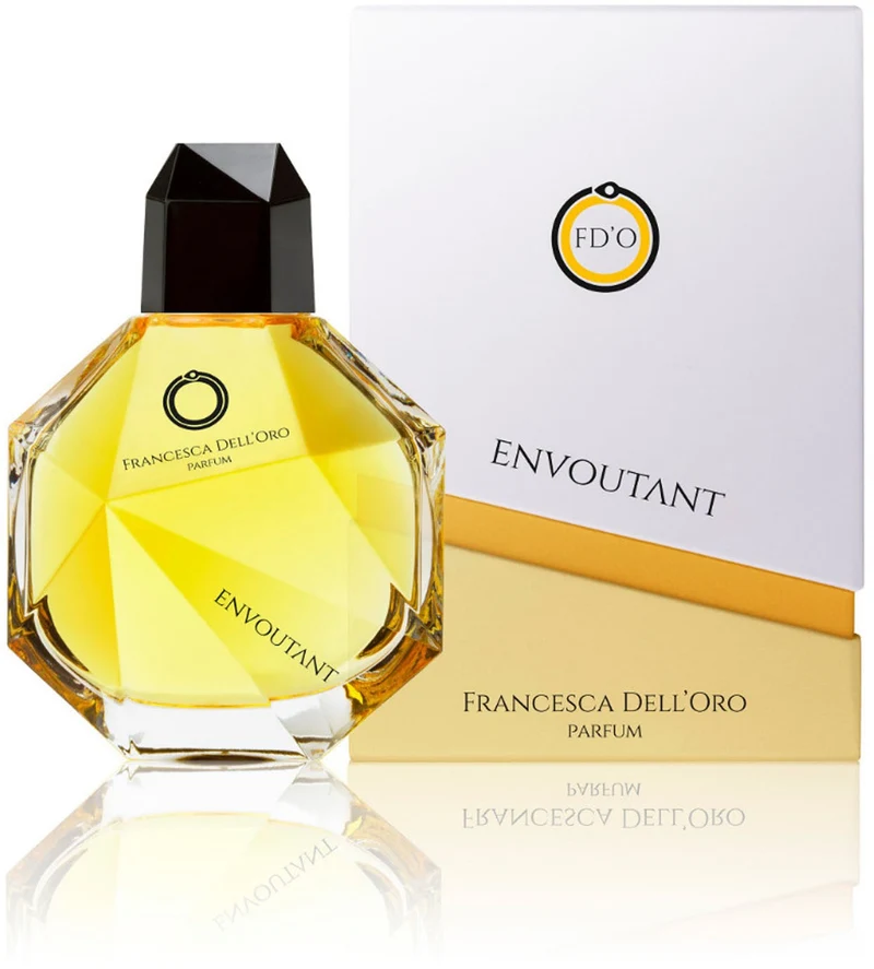 Envoutant Eau de Parfum