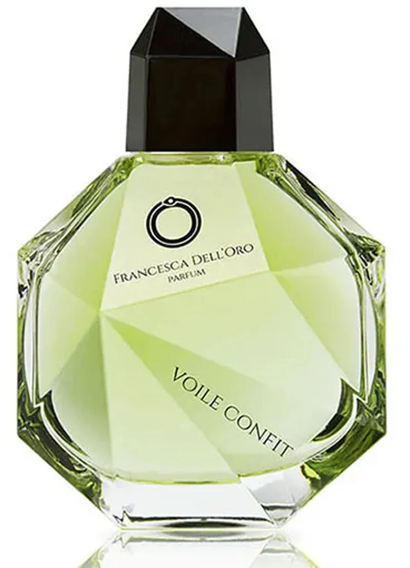 Voile Confit Eau de Parfum