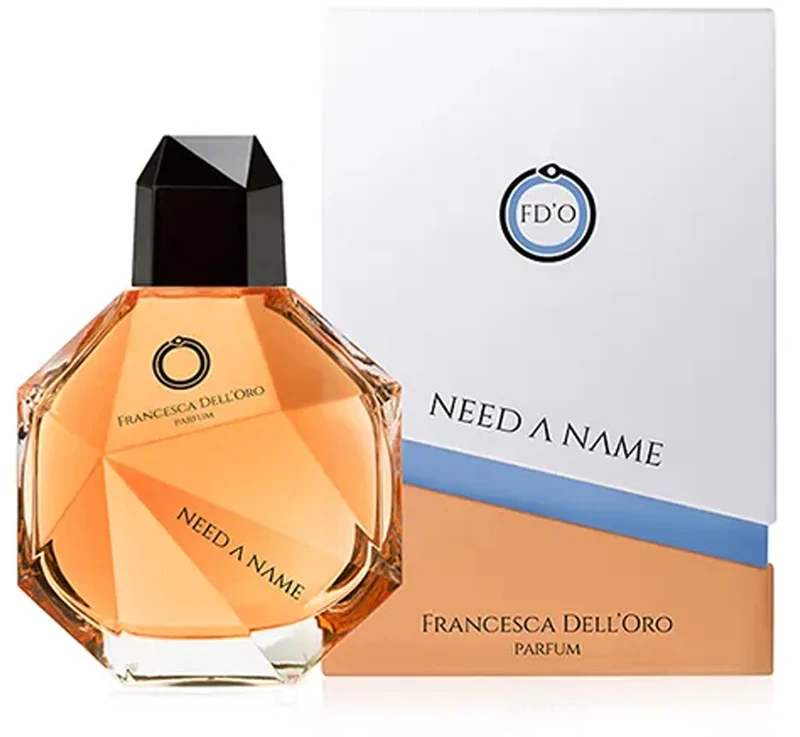 Need a Name Eau de Parfum