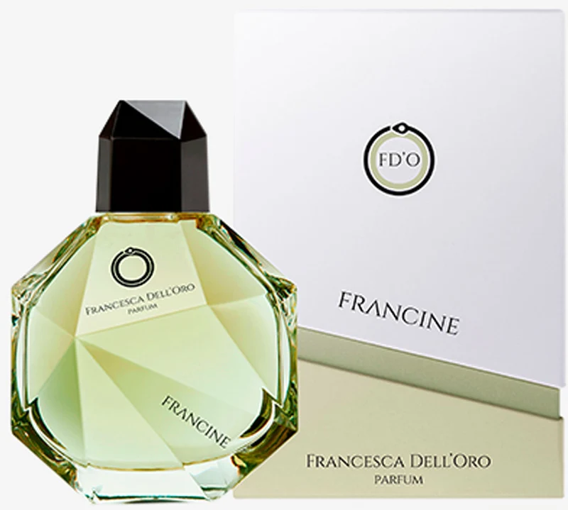 Francine Eau de Parfum