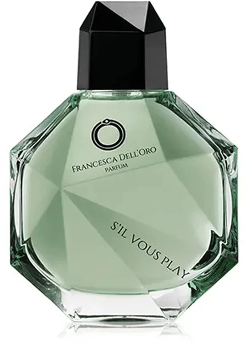 S'Il Vous Play Eau de Parfum