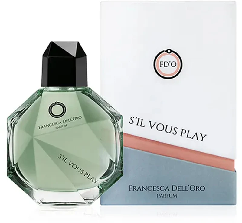 S'Il Vous Play Eau de Parfum