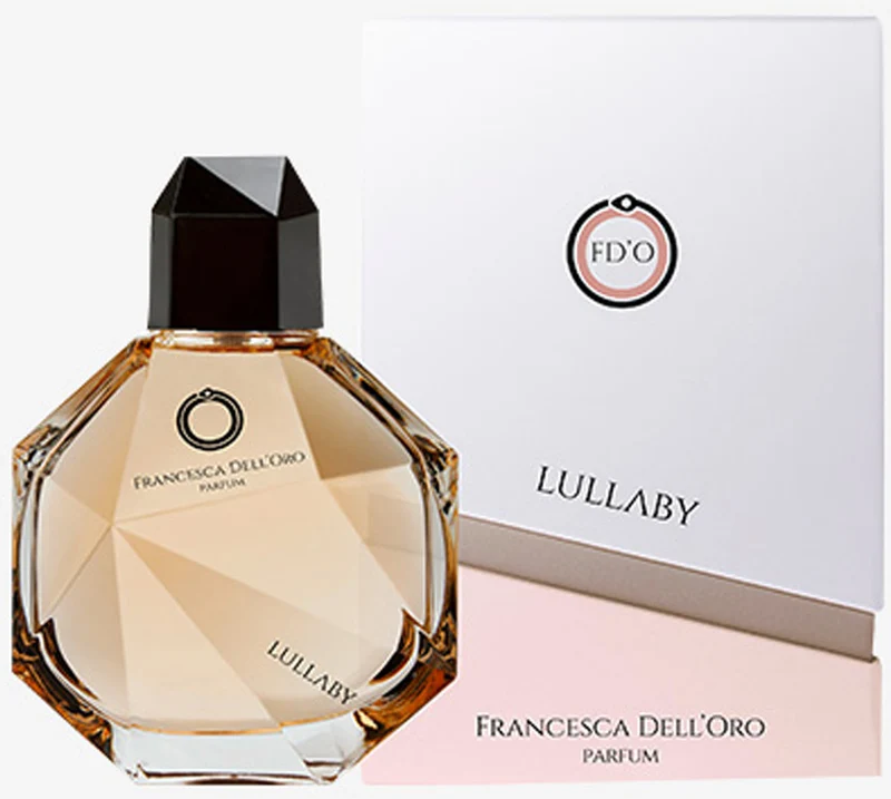 Lullaby Eau de Parfum