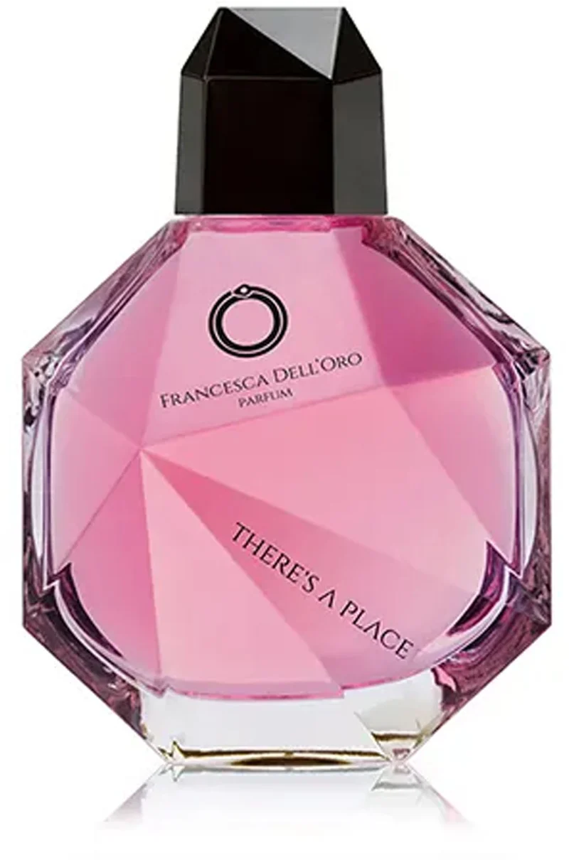 There'S a Place Eau de Parfum