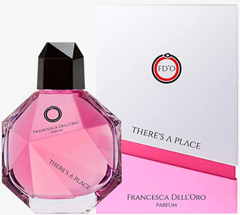 There'S a Place Eau de Parfum
