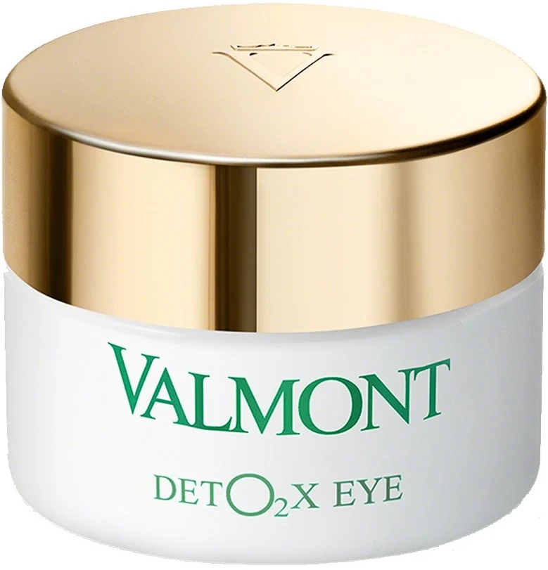 Deto2x Eye Crema Contorno Occhi Vitalità